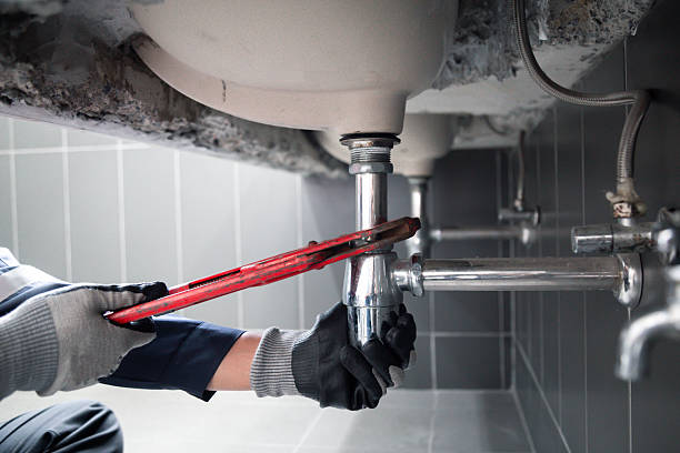 Trusted Leak Detection service in Newsoms, VA - AAA Plumbing Heating